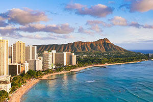 Hawaii